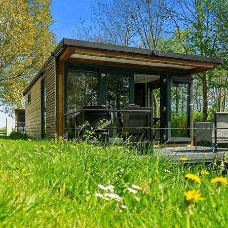 Waterlodges Weidumerhout Екстериор снимка